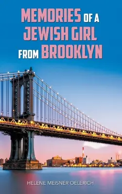 Amintirile unei fete evreice din Brooklyn - Memories of a Jewish Girl from Brooklyn