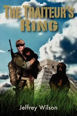 Inelul trădătorului - The Traiteur's Ring