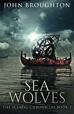 Lupii de mare - Sea Wolves