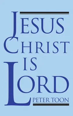 Iisus Hristos este Domnul - Jesus Christ Is Lord