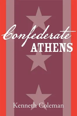 Atena confederată - Confederate Athens
