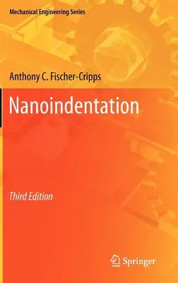 Nanoindentare - Nanoindentation