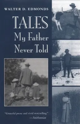 Poveștile pe care tatăl meu nu le-a spus niciodată - Tales My Father Never Told
