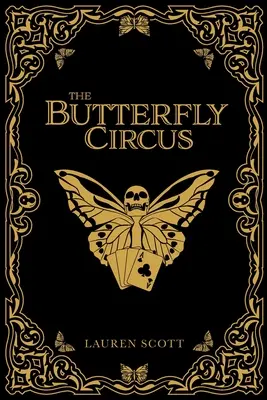 Circul Fluturilor - The Butterfly Circus