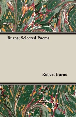Burns; Poezii alese - Burns; Selected Poems