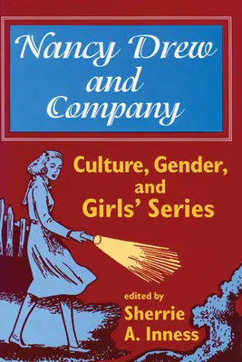 Nancy Drew și compania - Nancy Drew and Company