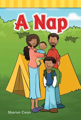 Un pui de somn - A Nap