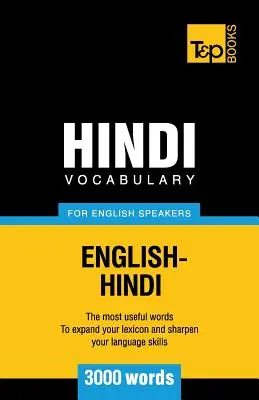 Vocabular hindi pentru vorbitori de engleză - 3000 de cuvinte - Hindi vocabulary for English speakers - 3000 words