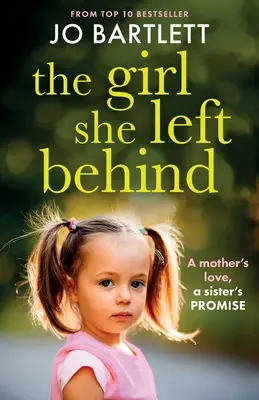 Fata pe care a lăsat-o în urmă - The Girl She Left Behind
