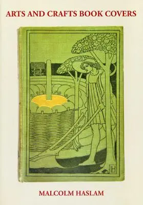 Coperți de cărți de artă și artizanat - Arts and Crafts Book Covers