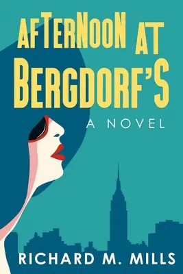 După-amiază la Bergdorf's - Afternoon at Bergdorf's