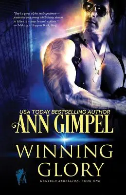 Winning Glory: Roman militar - Winning Glory: Military Romance