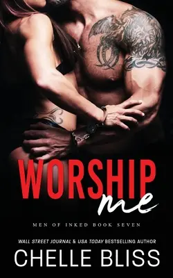 Adoră-mă - Worship Me