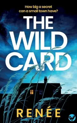 THE WILD CARD un mister polițist neozeelandez absolut captivant - THE WILD CARD an utterly gripping New Zealand crime mystery