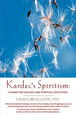 Spiritismul lui Kardec: O casă pentru vindecare și evoluție spirituală - Kardec's Spiritism: A Home for Healing and Spiritual Evolution