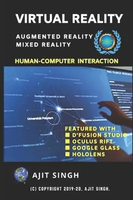 Realitatea virtuală: Interacțiunea om-calculator - Virtual Reality: Human Computer Interaction