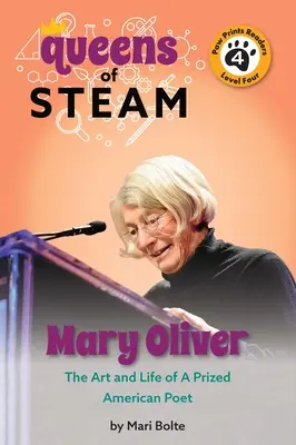 Mary Oliver: Arta și viața unui apreciat poet american - Mary Oliver: The Art and Life of a Prized American Poet