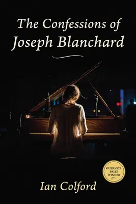 Confesiunile lui Joseph Blanchard: Volumul 5 - The Confessions of Joseph Blanchard: Volume 5