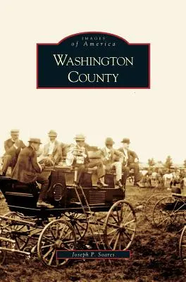 Comitatul Washington - Washington County