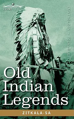Vechi legende indiene - Old Indian Legends