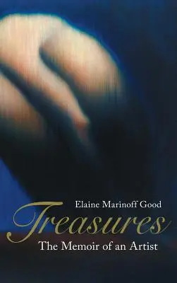 Comori: Memoriile unui artist - Treasures: The Memoir of an Artist