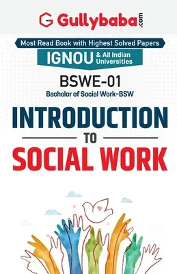 BSWE-01 Introducere în asistența socială - BSWE-01 Introduction to Social Work