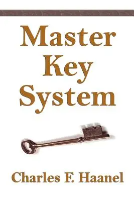 Sistemul de chei principale - The Master Key System
