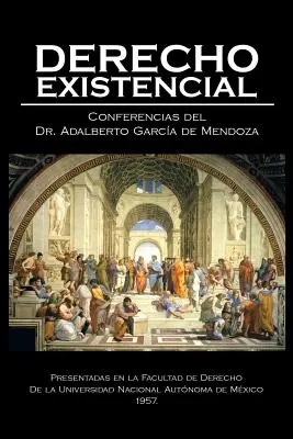 Dreptul existențial - Derecho existencial