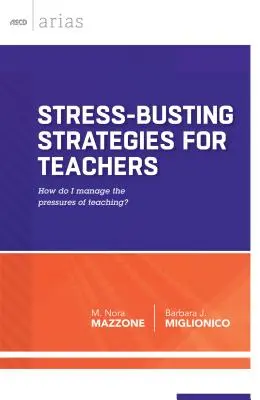 Strategii de reducere a stresului pentru profesori: Cum gestionez presiunile predării? - Stress-Busting Strategies for Teachers: How Do I Manage the Pressures of Teaching?