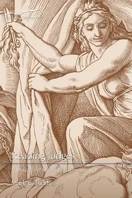Reading Judges: Un comentariu literar și teologic - Reading Judges: A Literary and Theological Commentary