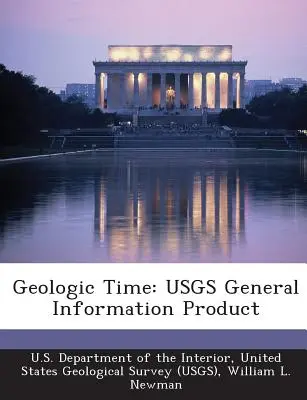 Geologic Time: Usgs General Information Product