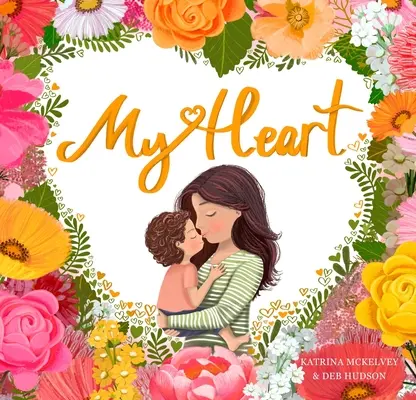 Inima mea - My Heart