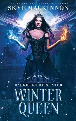 Regina iernii - Winter Queen