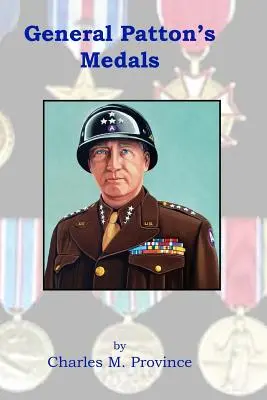 Medaliile generalului Patton - General Patton's Medals
