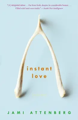 Dragoste instantanee: Ficțiune - Instant Love: Fiction