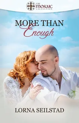 Mai mult decât suficient (Colecția Mozaic) - More Than Enough (The Mosaic Collection)
