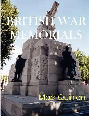 Memoriale de război britanice - British War Memorials