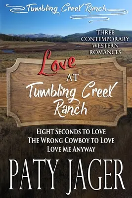 Dragoste la ferma Tumbling Creek - Love at Tumbling Creek Ranch