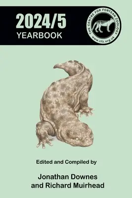 Anuarul CFZ 2024/5 - CFZ Yearbook 2024/5