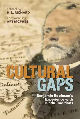 Lacune culturale: Experiența lui Benjamin Robinson cu tradițiile hinduse - Cultural Gaps: Benjamin Robinson's Experience with Hindu Traditions