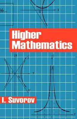 Matematică superioară - Higher Mathematics