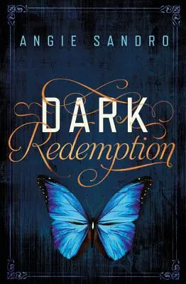 Răscumpărarea întunecată - Dark Redemption