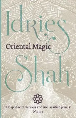 Magia orientală - Oriental Magic