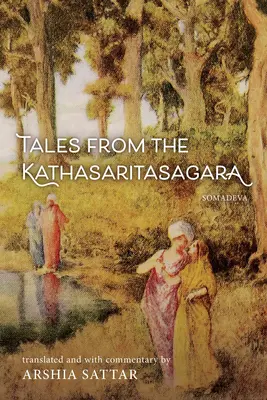 Povești din Kathasaritsagara - Tales from the Kathasaritsagara