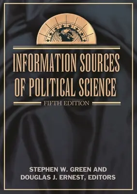 Sursele de informare ale științei politice - Information Sources of Political Science