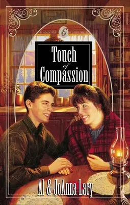 Atingerea compasiunii - Touch of Compassion