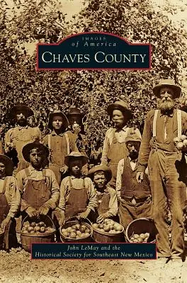 Comitatul Chaves - Chaves County