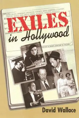 Exilați la Hollywood - Exiles in Hollywood