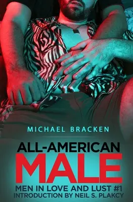 Bărbat All-American - All-American Male