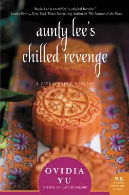 Răzbunarea rece a mătușii Lee - Aunty Lee's Chilled Revenge